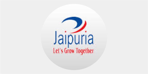 Jaipuria