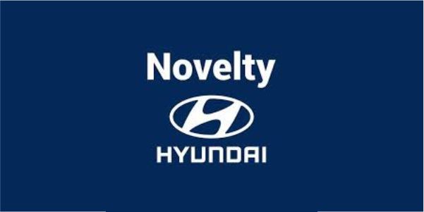 Novelty Hyundai