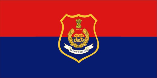 Punjab Police