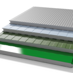 How to Choose the Right PUF Panels Manufacturer in India?