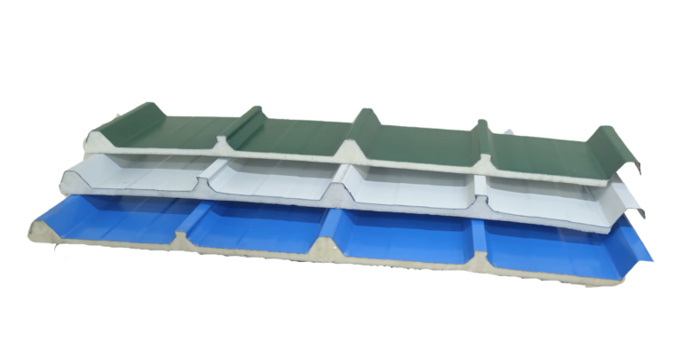 Why PUF Panels are the Best Choice for Cold Storage in India?