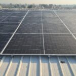 🌞 Why to use Solar Compatible Puf Panels from WonderPUF for Roofing for the industrial sheds & warehouses?
