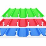 Top 5 Benefits of PUF Panels in Industrial Warehouses
