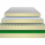 PUF Panels vs Traditional Roofing – Which Saves More Energy?