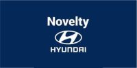 Novelty Hyundai